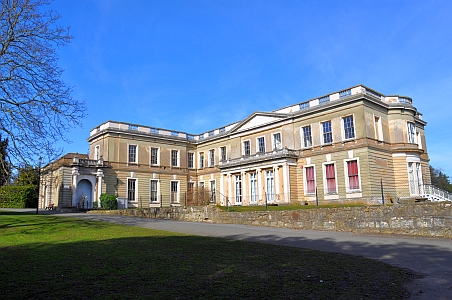 Cowes - Northwood House